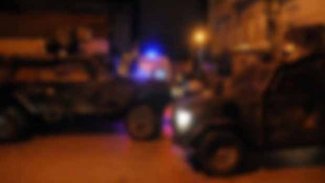 IŞİD, Xanekin'de polis noktasına saldırdı