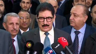 Mirani: Ezidi Ruhani Meclisi’nin vereceği kararı destekleyeceğiz