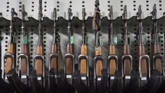 Orta Doğu Ülkelerine Silah Satışı İkiye Katlandı