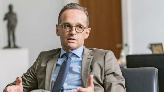 Almanya: Suriye'nin istikrara kavuşmasını istiyoruz