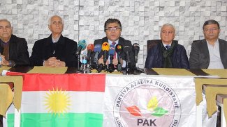 PAK’tan kapatma davasına tepki: İsmimizi değiştirmeyeceğiz