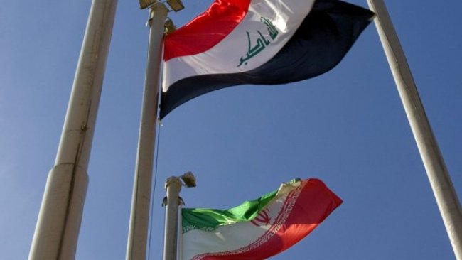 İran, Irak'ta askeri üs kuruyor