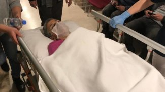 Leyla Güven hastaneye kaldırıldı