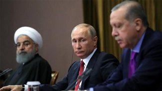 Ankara’nın Soçi sınavı... Şam'la yakınlaşma olabilir!