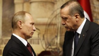 Rusya Kürt güçleri için Türkiye'ye garanti verebilir