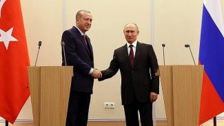 Rusya'nın 'Güvenli Bölge şartı Soçi'de gerilim yarattı