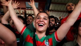 Amedspor'dan kadın ve çocuklara ücretsiz maç kararı