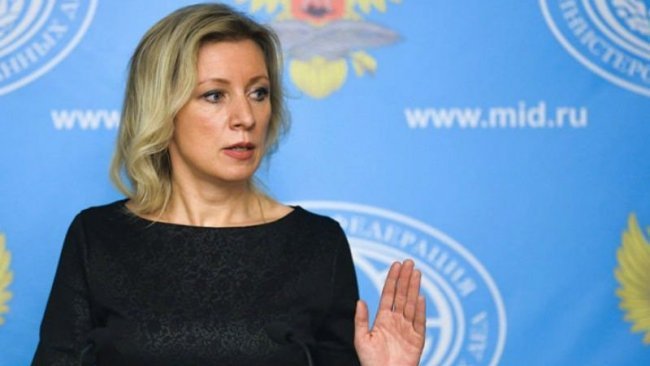 Rusya: Türkiye, Güvenli bölge için Suriye'den onay almalı