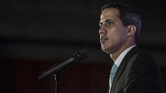 Guaido'dan orduya 8 gün süre