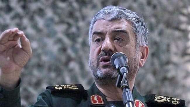 İran Devrim Muhafızları: Suudi ve BAE’den intikam alacağız