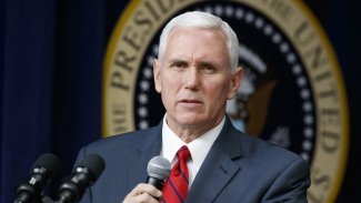 Pence'den Suriye açıklaması: Çekilme taktik değişikliğidir!
