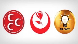 BBP'den Kürt illeri kararı.. Cumhur ittifakını destekleyecek!