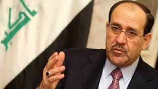 Flaş iddia: Maliki Trump'tan yardım istedi