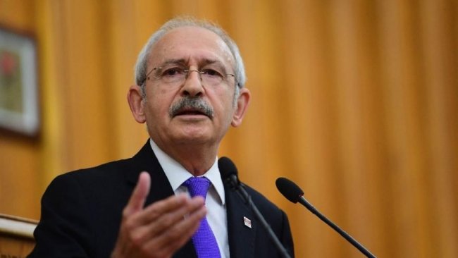 Kılıçdaroğlu’ndan HDP yanıtı: Sandığa giden herkesle ittifak yapıyoruz