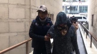 Kırmızı bültenle aranan IŞİD’liler yakalandı