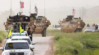 ABD'den DSG'ye: Ortaklığı bitiririz