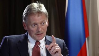 Peskov: Kürtlerin Suriye topraklarında yaşama hakkı var