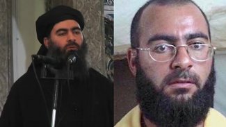 Bağdadi’nin yeni imajı