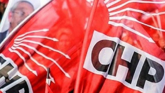 CHP'de Fatih Bucak kararı