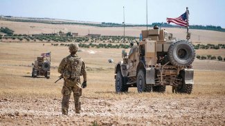 DSG'den ABD'ye: Çekilme sonrası stratejinizi açıklayın