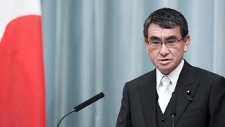 Japonya Guaido'yu Venezuela'nın geçici başkanı olarak tanıdı