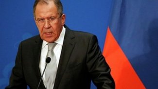 Rusya: ABD'nin Suriye'de Kürtlere verdiği silahlar çözümü zor bir sorun