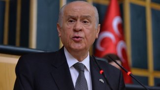 Bahçeli'den Beşiktaş-Fenerbahçe derbisine şike tavsiyesi