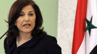 Esad'ın danışmanı: Erdoğan, Osmanlı Devleti'ni yeniden kurma hayalleri peşinde