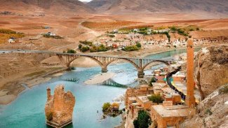 AİHM'nin Hasankeyf kararı bugün
