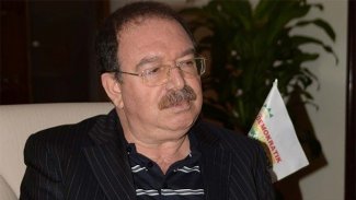 Hatip Dicle hakkında yakalama kararı