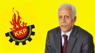 Sinan Çiftyürek: Adınız Kürdistan, Size Siyaset Yasak Hemşerim!