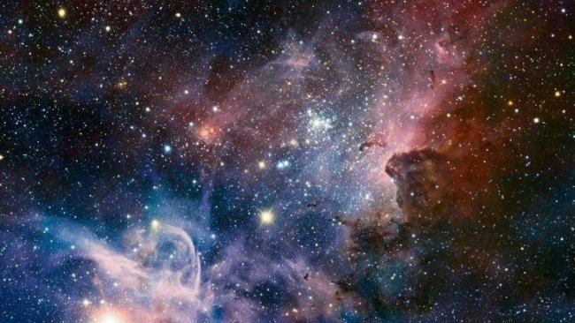 Alman bilim insanlarından 'uzaylı' uyarısı
