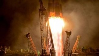 İsrail, Ay'a uzay aracı gönderdi