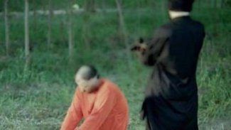 IŞİD'in infazcısı Irak'ta yakalandı