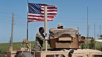 Pentagon'dan Suriye ve güvenli bölge açıklaması