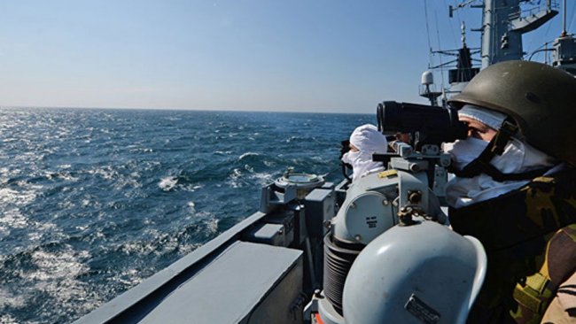 Ukrayna’dan NATO’ya çağrı: Savaş gemilerinizi yollayın