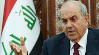 Allavi: Ortadoğu'da üçüncü nesil terör tehdidi söz konusu