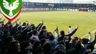 Amedspor Manisa’da berabere kaldı