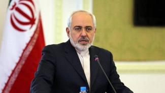 İran Dışişleri Bakanı Cevad Zarif, görevinden istifa etti