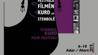 İstanbul Kürt Film Festivali Mart'ta başlıyor