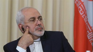 Cevad Zarif'in istifasına Esad'ın ziyareti mi neden oldu?