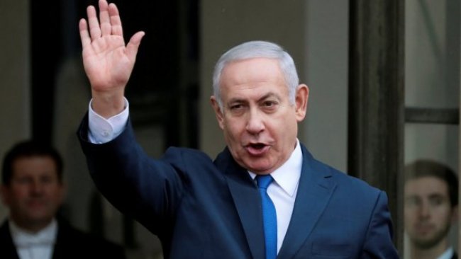 İsrail Başbakanı Netanyahu: Zarif gitti, şükürler olsun