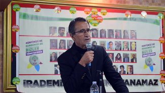 Seçim kurulu HDP’nin Mersin ilçe adayını reddetti