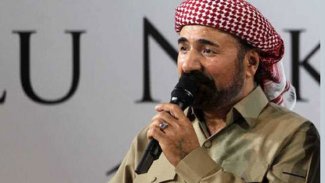 Şiwan Perwer'den Kürt partilerine çağrı