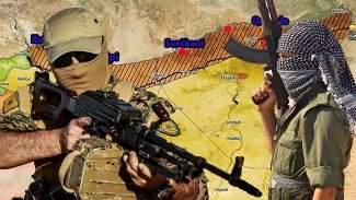 YPG ile PKK arasında fikir ayrılığı mı var?