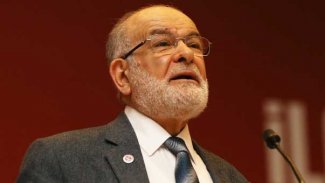Karamollaoğlu: Erdoğan HDP oylarına ne kadar talipse, biz de o kadar talibiz