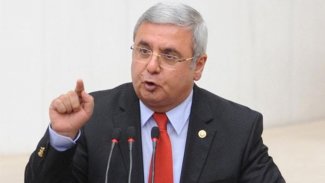 AK Parti'li Metiner'den 'Evet Hainsiniz!' çıkışı