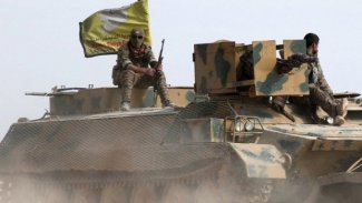 DSG: 24 savaşçımızı kurtardık