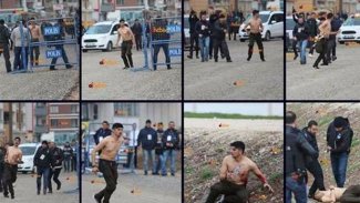 Kemal Korkut olayında rapor açıklandı