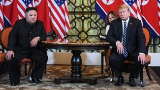 Tarihi zirve sonrası Trump'tan ilk açıklama